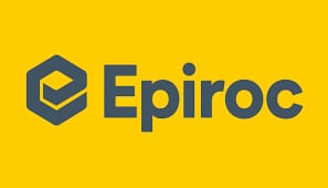 Epiroc-Logo