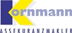 Kornmann-Assekuranzmakler-Logo-Zeigner-Abbruchtechnik-Wiesbaden-Idstein-Limburg-Frankfurt