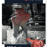 Cover Rotar Broschüre RDP Seri