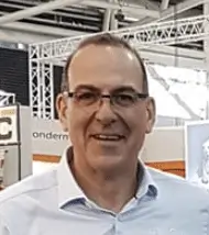 Hans-Georg Ribitzki