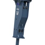 FRD Hydraulikhammer FHB 20