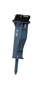 FRD Hydraulikhammer FHB 20
