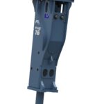 FRD Hydraulikhammer FHB 16