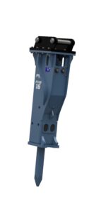 FRD Hydraulikhammer FHB 16