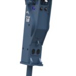 FRD Hydraulikhammer FHB 18