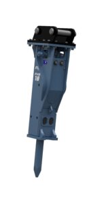 FRD Hydraulikhammer FHB 18