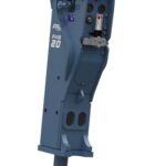 FRD Hydraulikhammer FHB 20