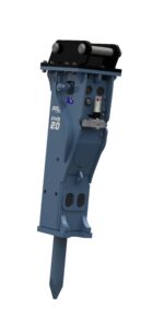 FRD Hydraulikhammer FHB 20